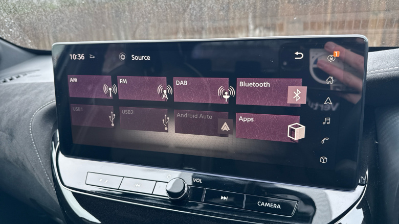 Nissan Juke 1.0 DiG-T Tekna+ 5dr Petrol Hatchback